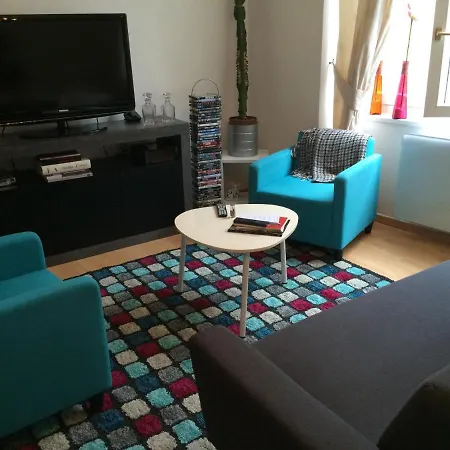 Apartment Cosy A 30 Metres De La *