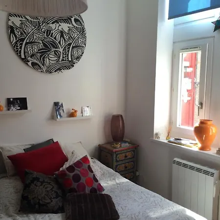 Apartment Cosy A 30 Metres De La *