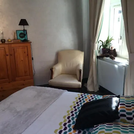 Cosy A 30 Metres De La Apartment *