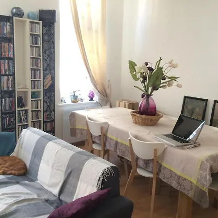 Cosy A 30 Metres De La * Dunkirk