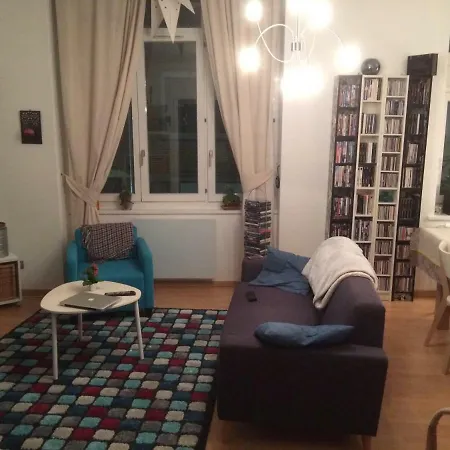 Apartment Cosy A 30 Metres De La *
