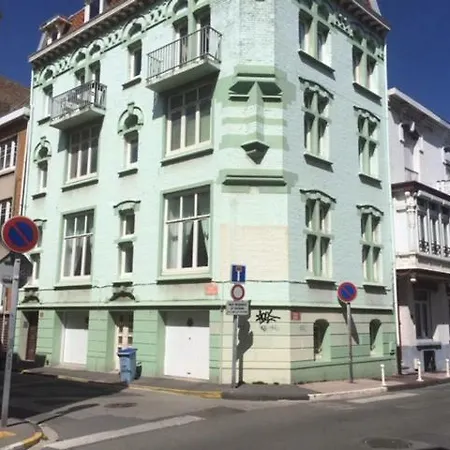 Cosy A 30 Metres De La Apartment Dunkirk